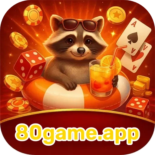 80game.app: Bônus Que Fazem Você Jogar Como Nunca!