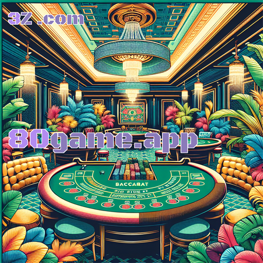 Descubra o Mundo dos Jogos de Cassino na 80game.app