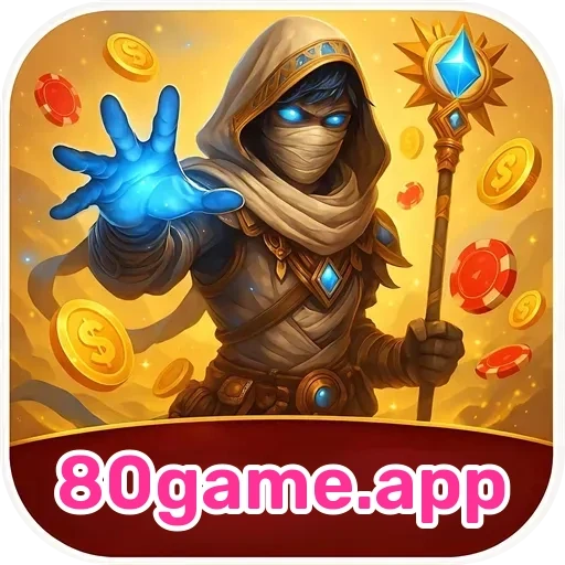 80game.app: A Experiência de Jogos Que Você Sempre Sonhou!