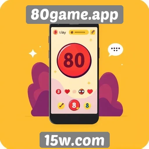 Avaliação da usabilidade e design do 80game.app